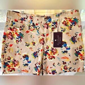 Gloria Vanderbilt Women's Amanda Jean Short Length Classic Rise Size 16P…